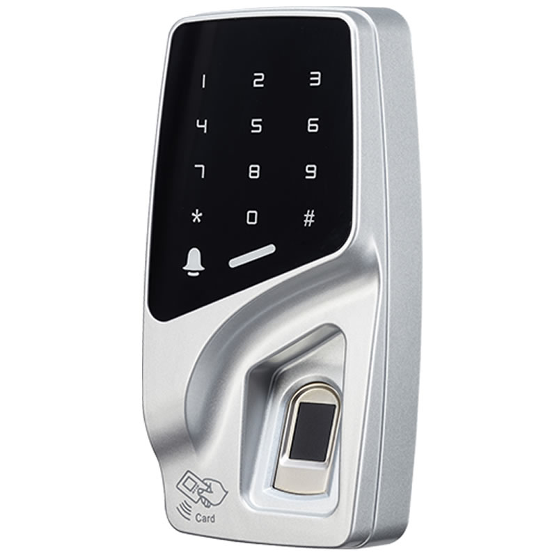 TFS16 IP64 Fingerprint reader Access Control System